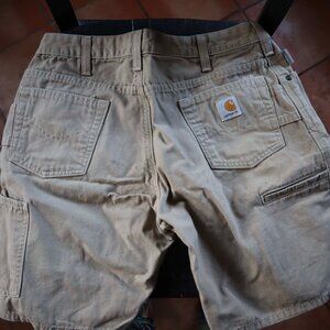 Women's Carhartt Shorts size 6